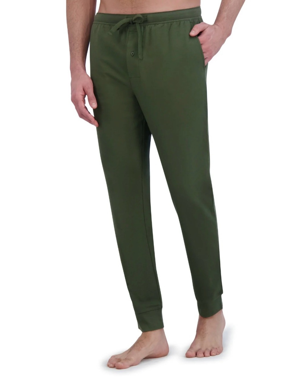 Hanes men’s sleep joggers